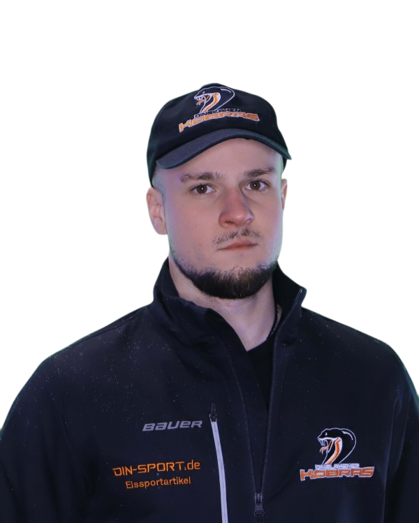 Yegor Tozik