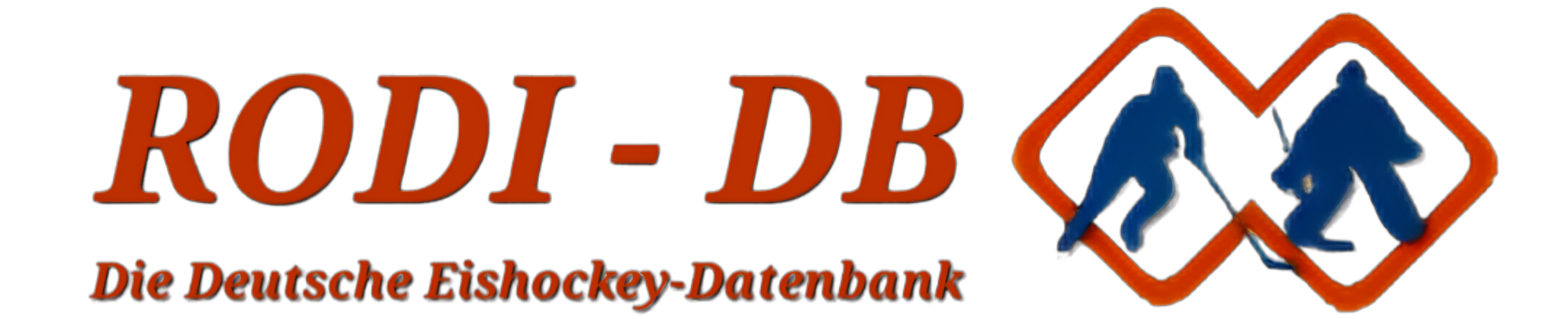 RODI-DB - Die Eishockey-Datenbank