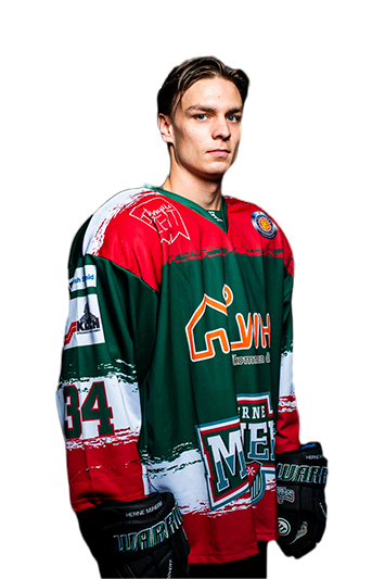 #97 - Dennis Swinnen