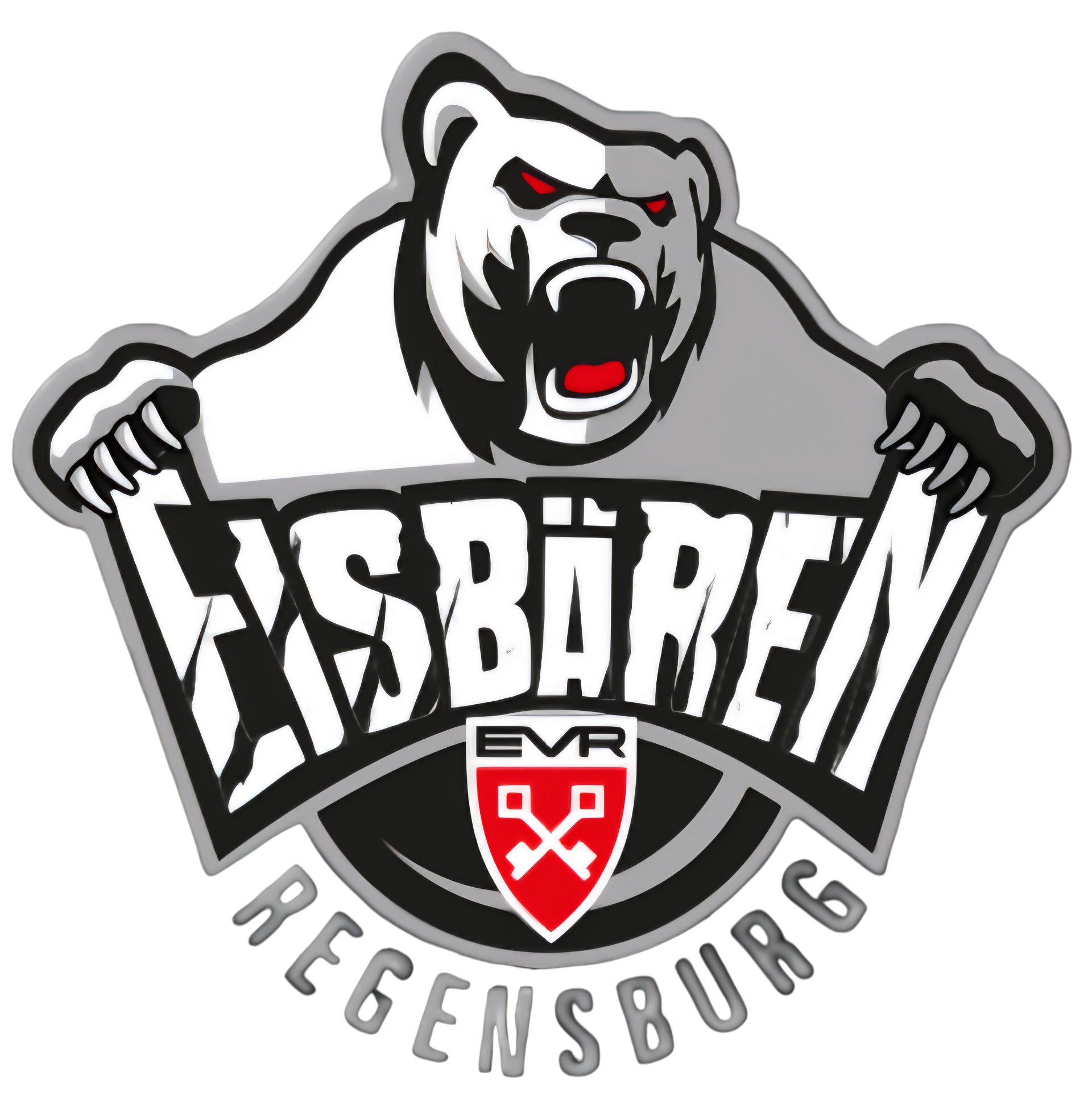 Eisbären Regensburg