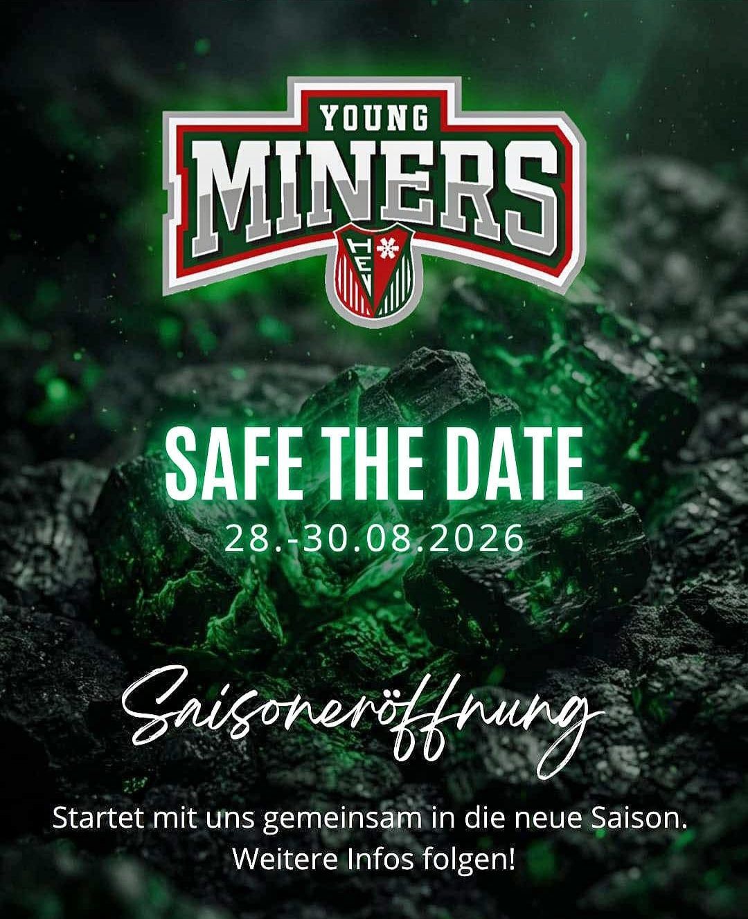 Safe the Date