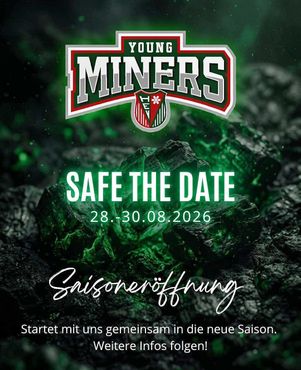 Safe the Date Safe the Date