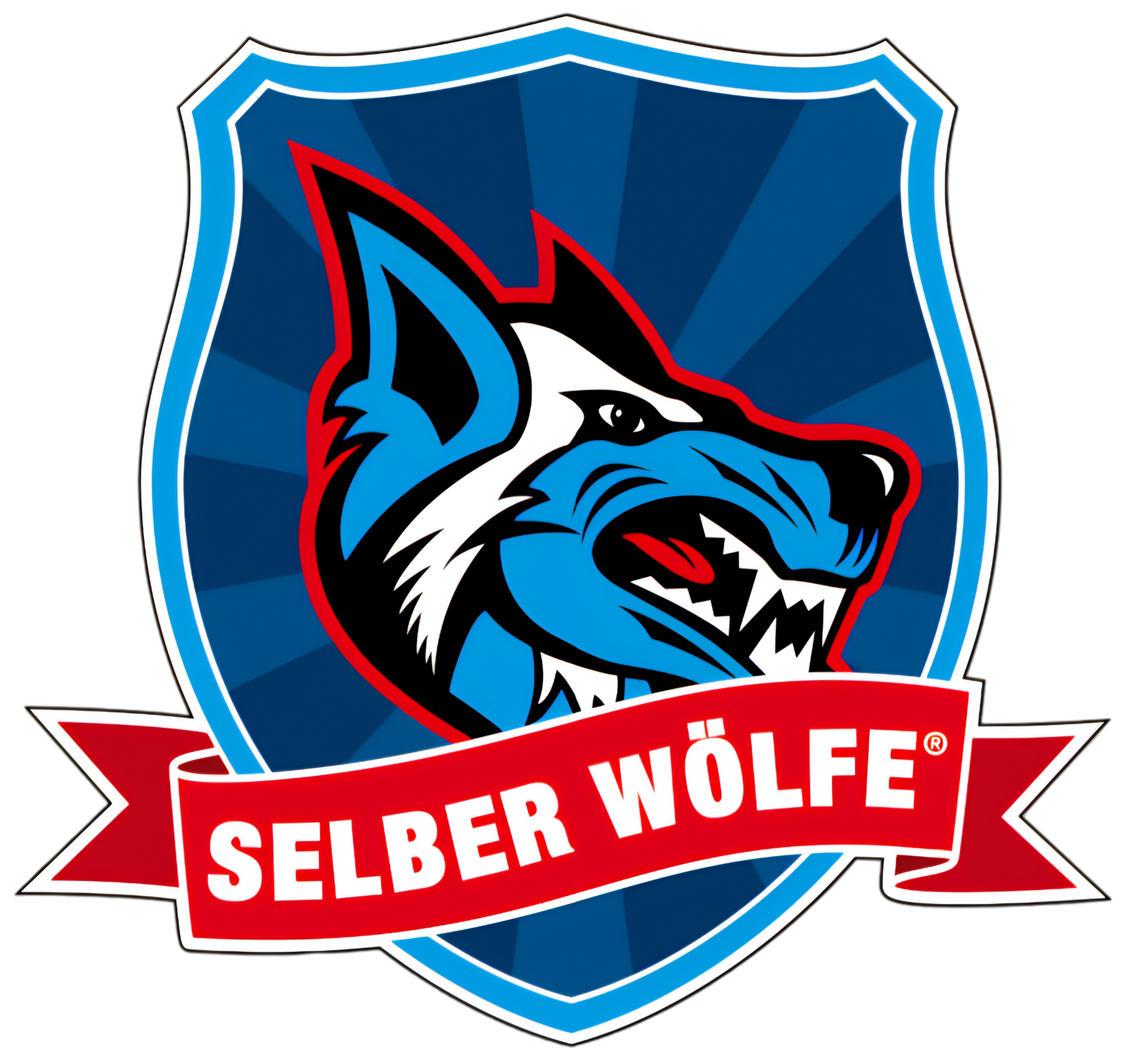 VERC Selber Wölfe