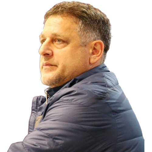 Headcoach - Lenny Soccio