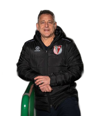 Headcoach ยป Lenny Soccio