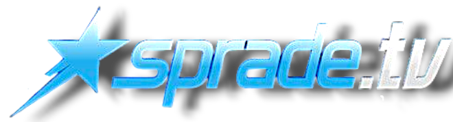 LIVESTREAM by Sprade.TV