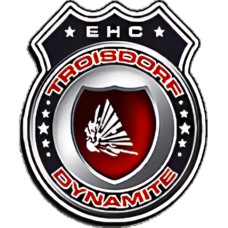 EHC Troisdorf Dynamite