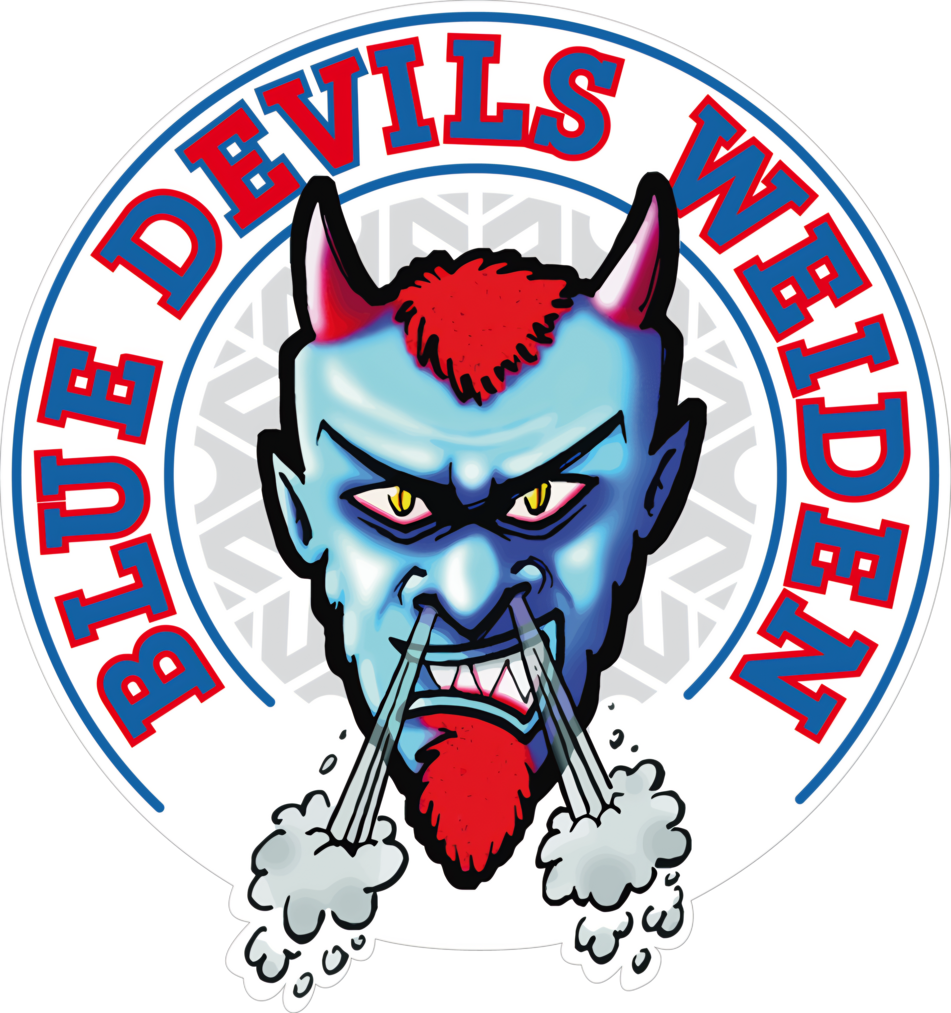 EV Blue Devils Weiden