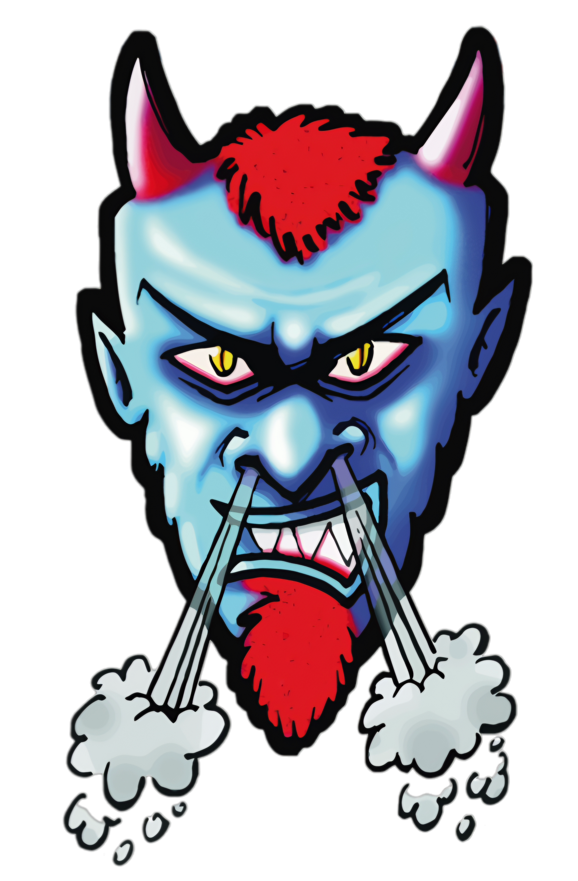EV Blue Devils Weiden
