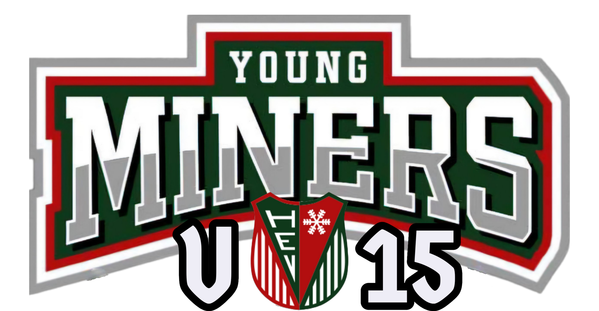 YOUNG MINERS U15