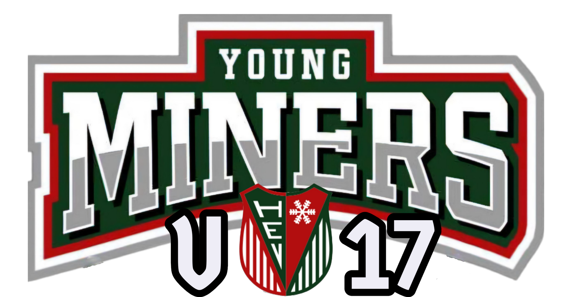 YOUNG MINERS U17