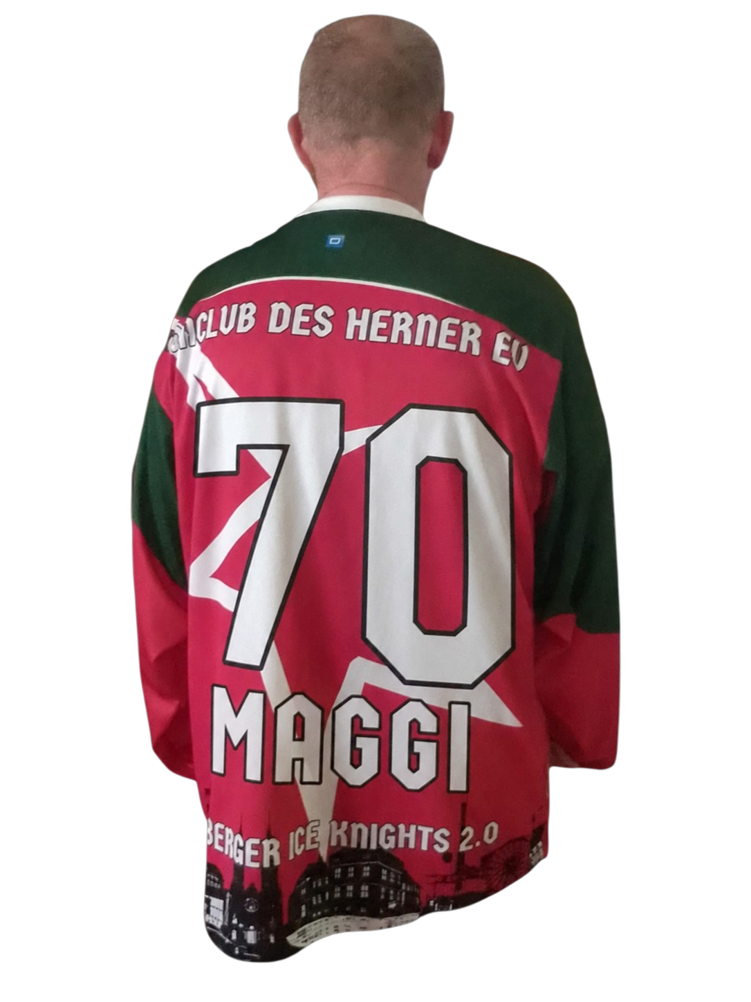 #70 » Maggi