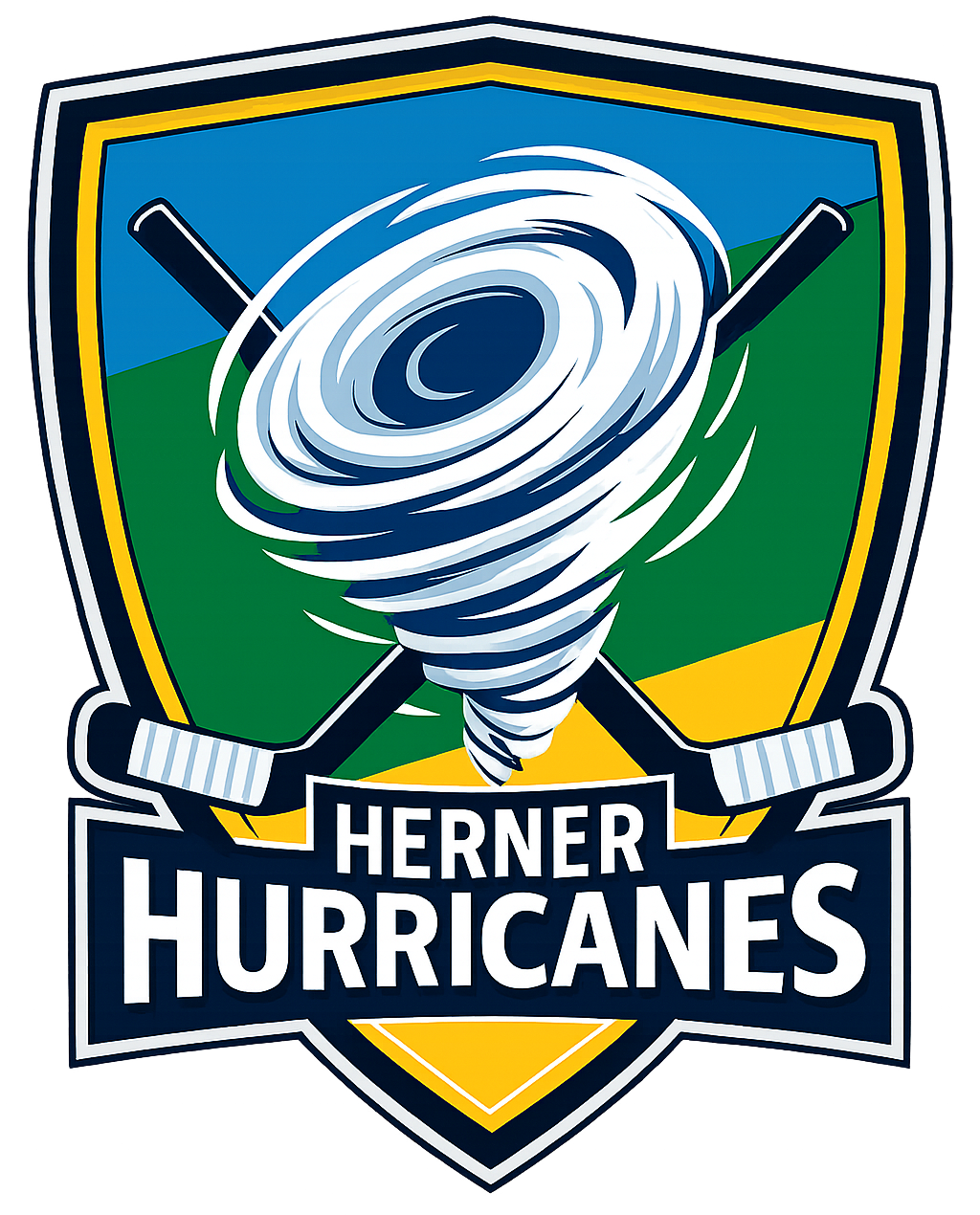 Herner Hurricanes - der Verein aus Herne für Herne