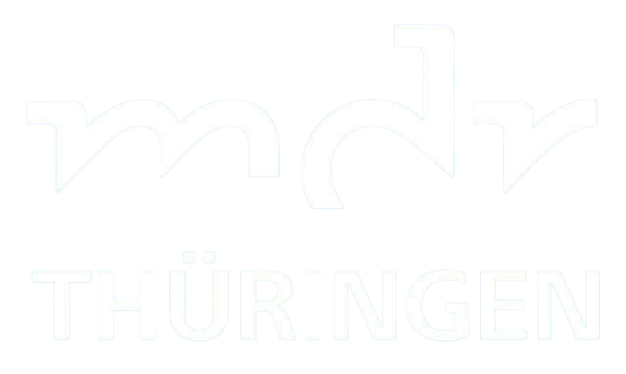 Mitteldeutscher Rundfunk - Thüringen