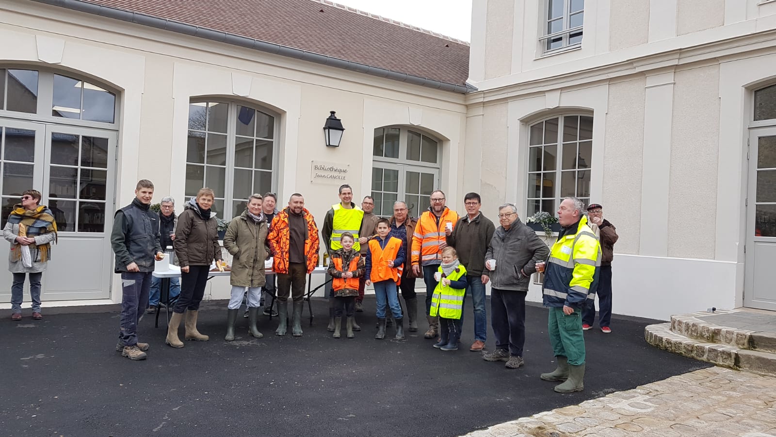 mairie de blandy les tours 77