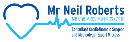 Neil Roberts Logo