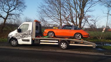 Autotransport