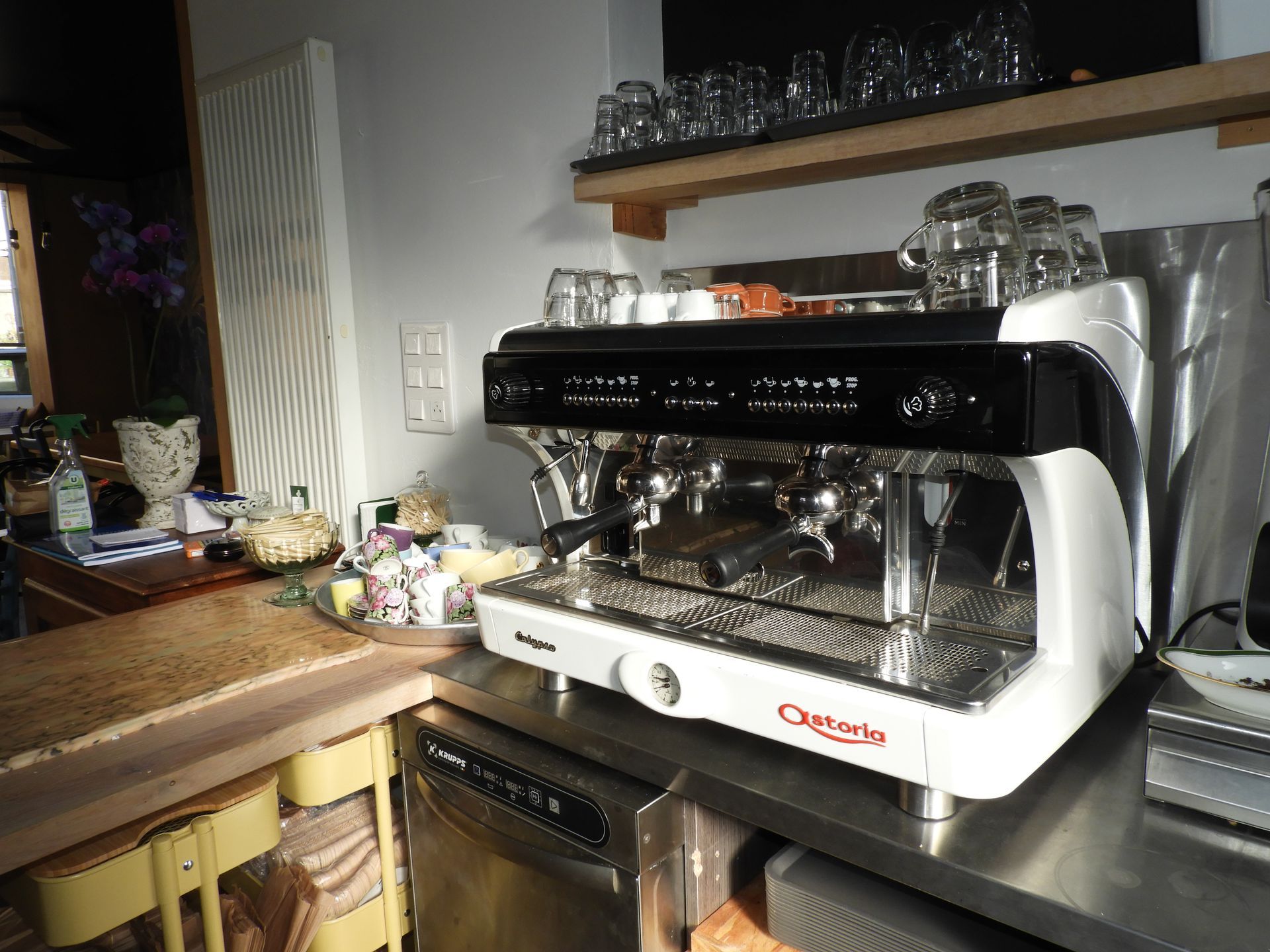 la table du coin, Restaurant, Cafe, Castelnau-Magnoac