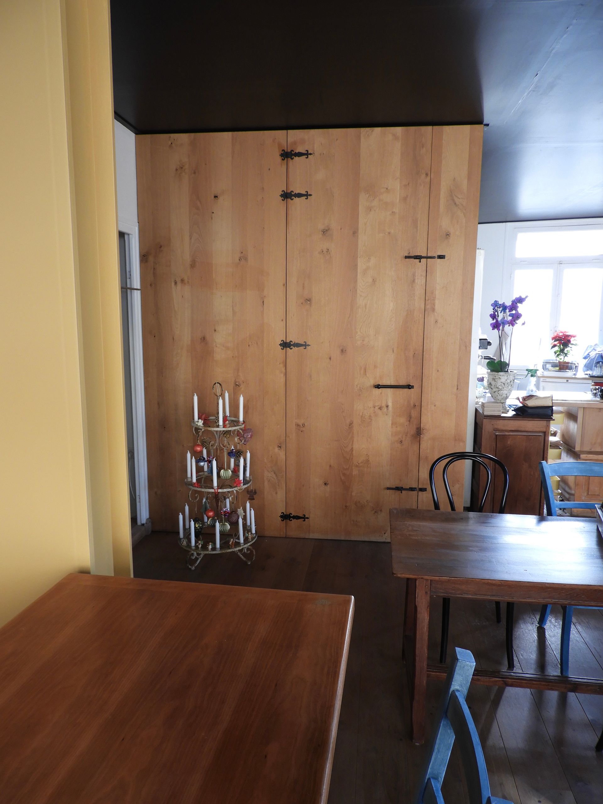 la table du coin, Restaurant, Cafe, Castelnau-Magnoac