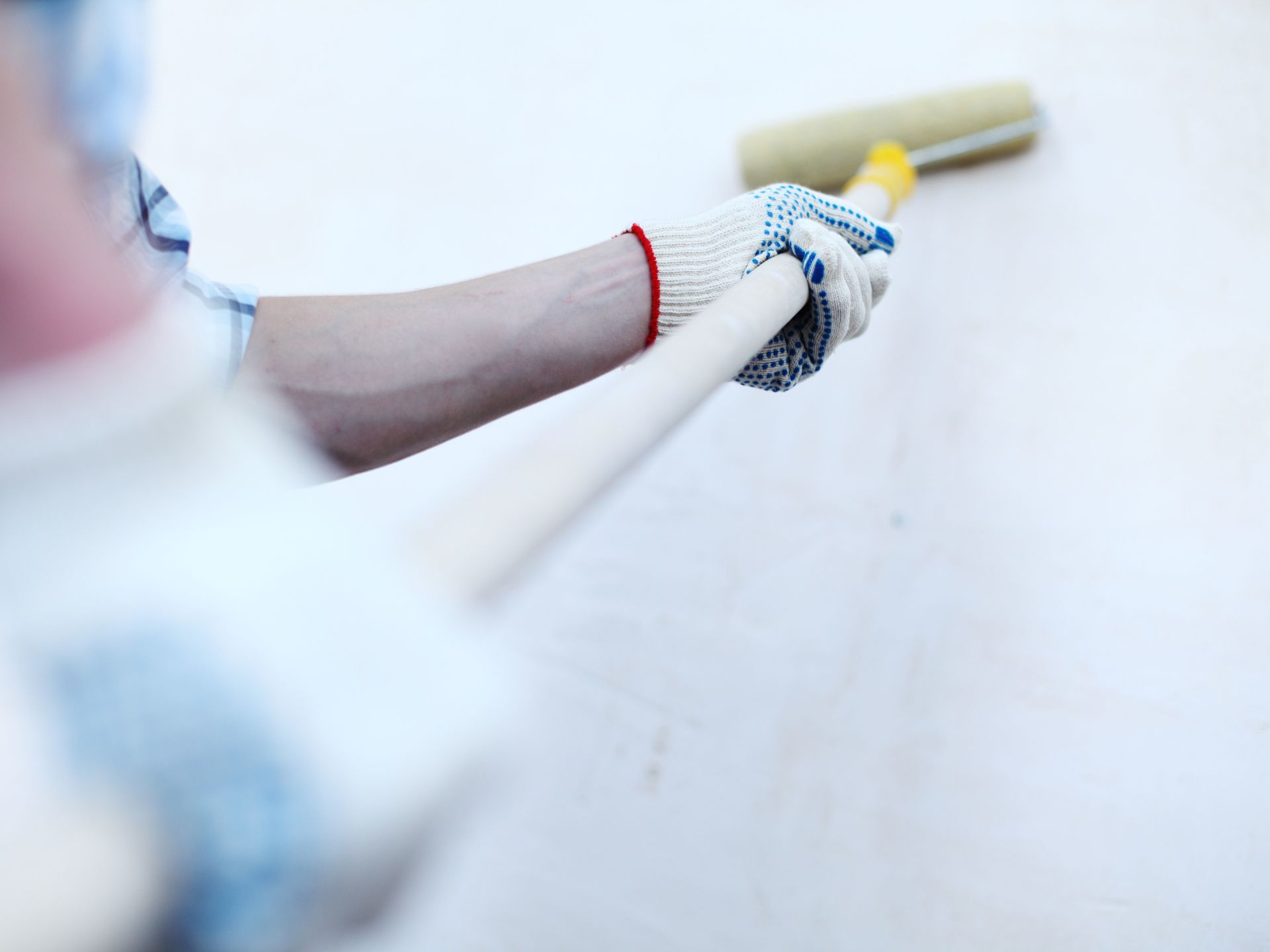 travaux de peinture côte d'azur