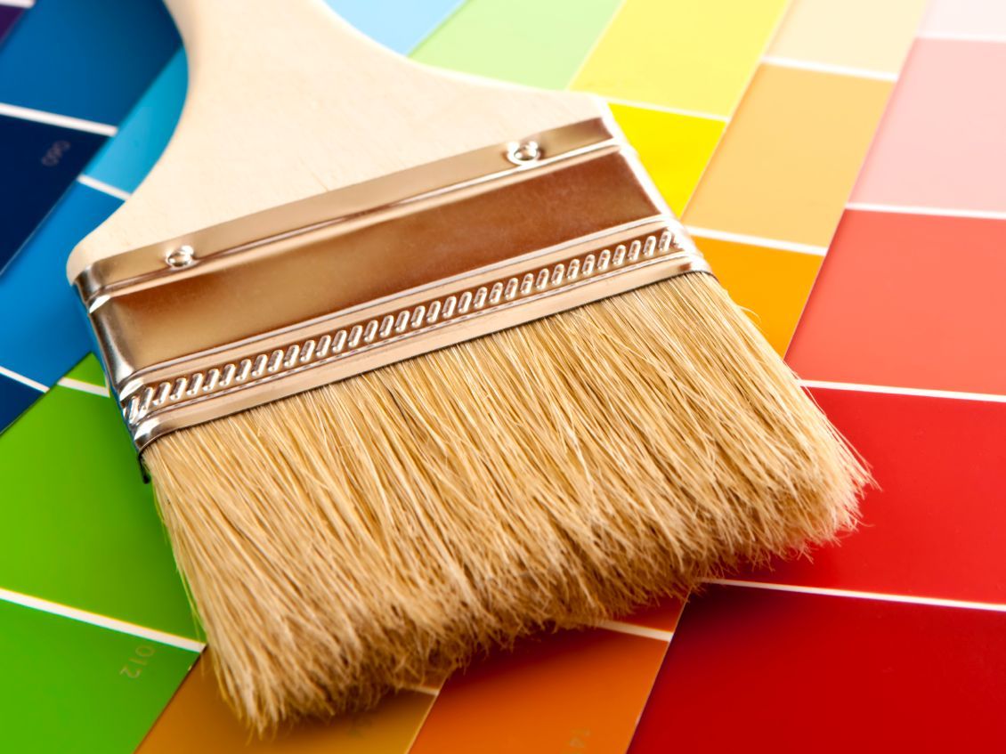 professionnel en peinture 06