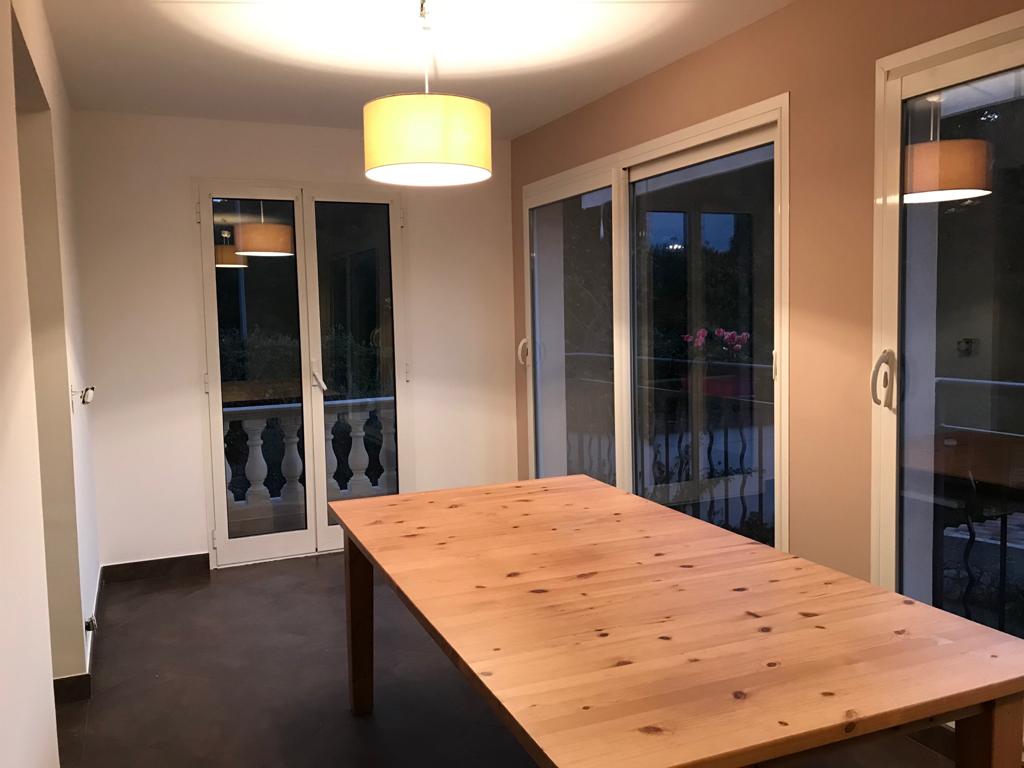 rénovation peinture appartement 06