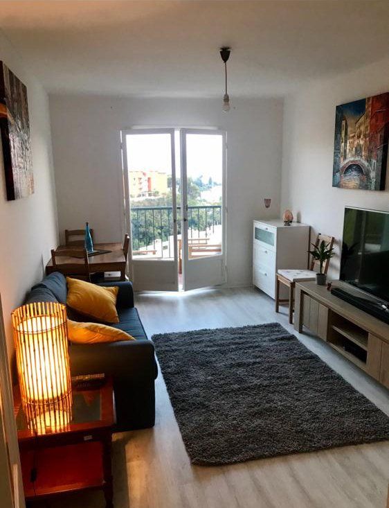 rénovation peinture Nice