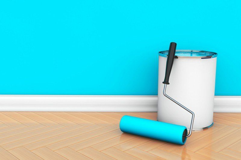 rénovation de peinture 06