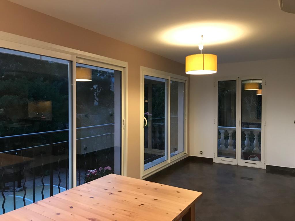 travaux de peinture 06