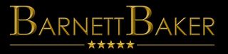 BARNETT BAKER Logo