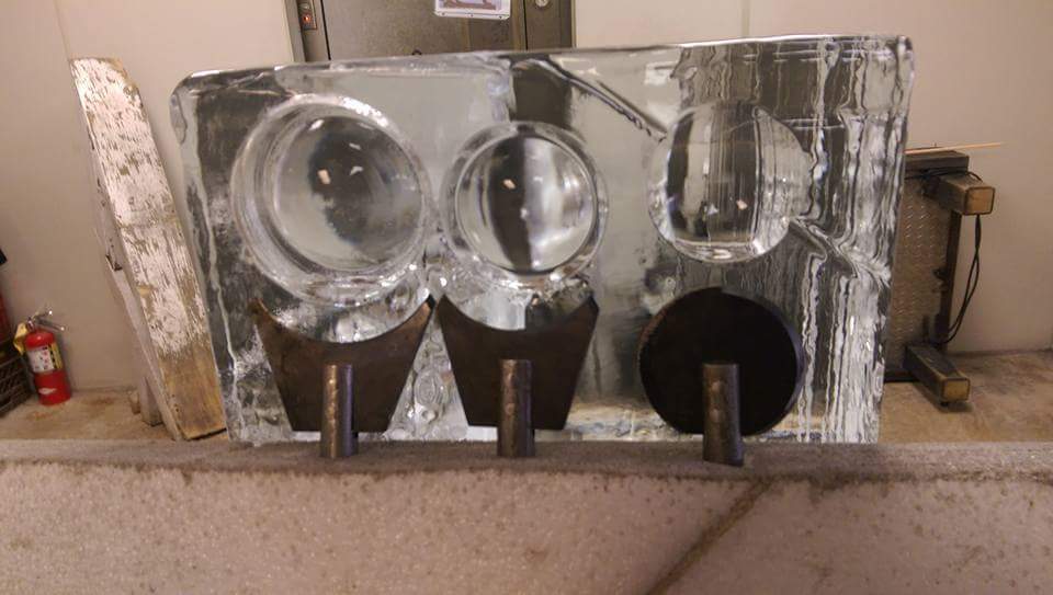 Ice sculpting Tools, ice carving tool Sharpening service