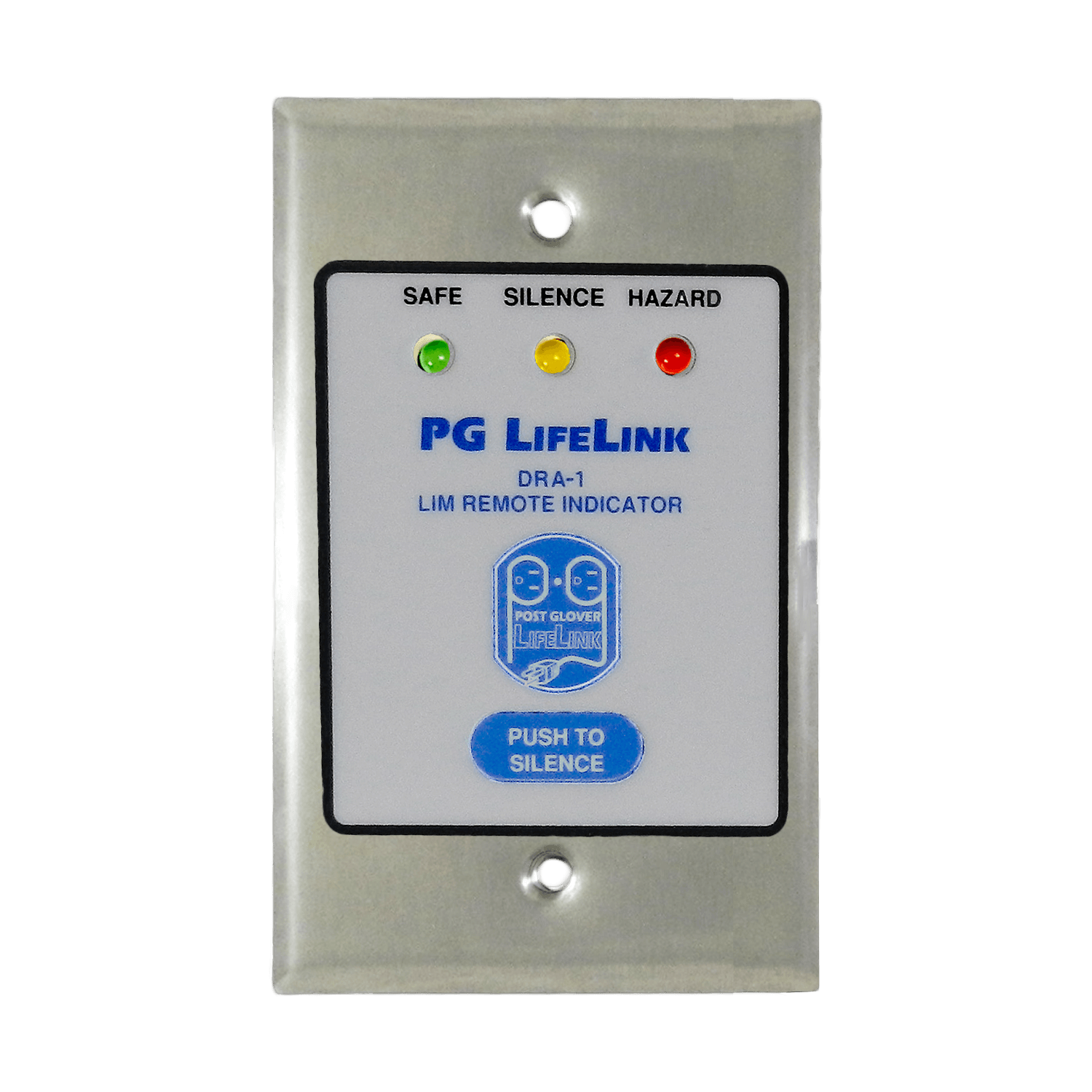 Isolated Power Specialist Post Glover Remote Annunciators