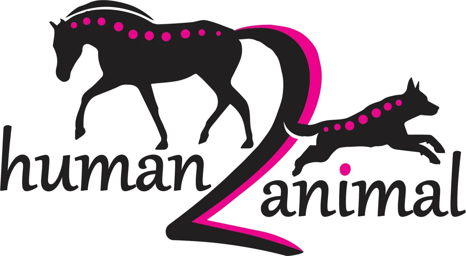 human2animal Pferde Hunde Therapie Dorn Methode