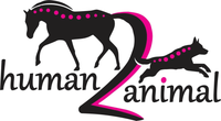 human2animal Pferde Hunde Therapie Dorn Methode