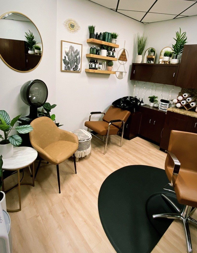 Brandy Luke Master Hair Stylist & Hair Color Specialist, Hair Salon