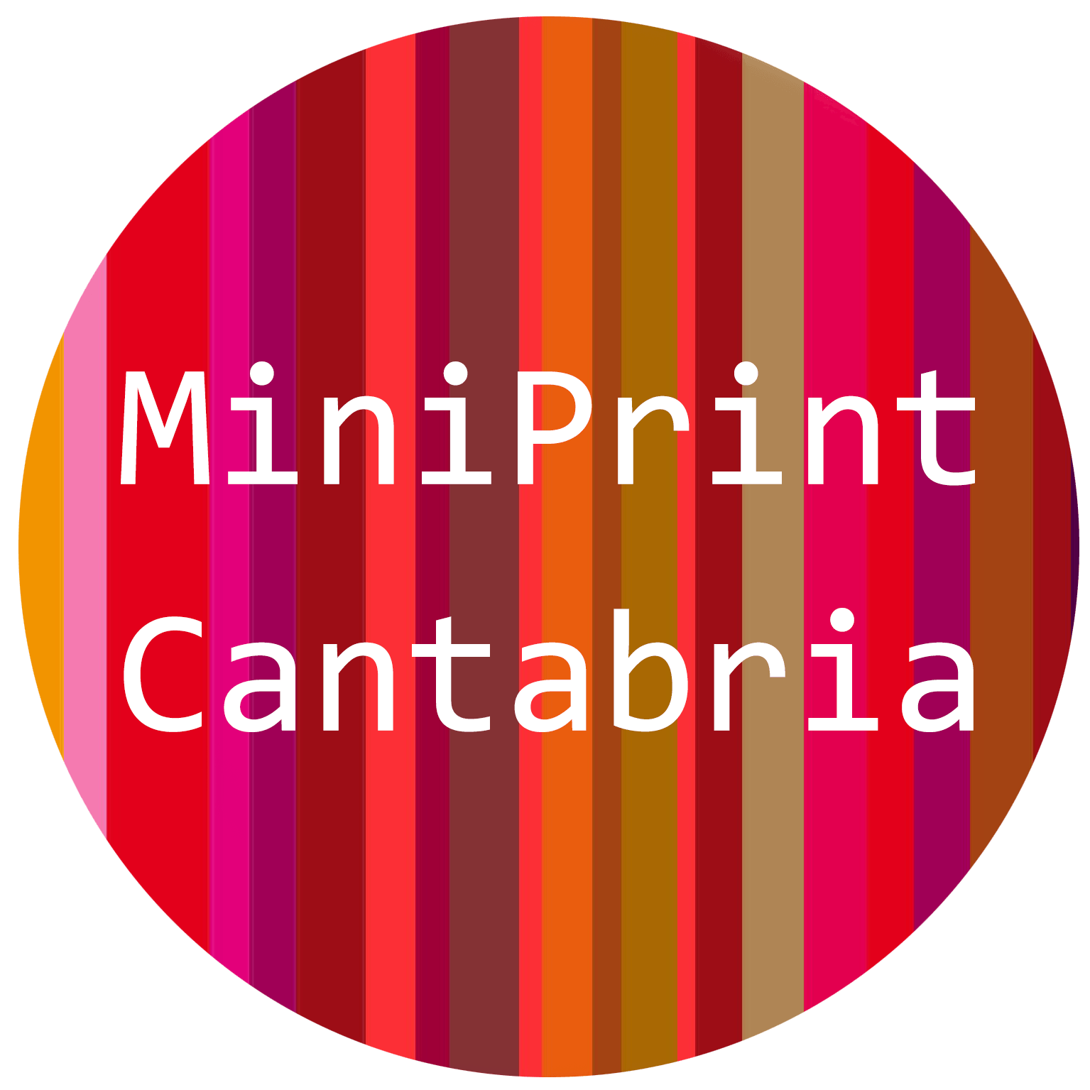 Iii Mini Print Internacional Cantabria