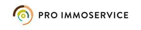 Logo Pro Immoservice 