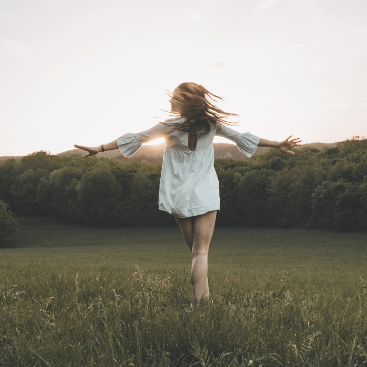 Gelassenheit, wie werde ich gelassener, mehr Leichtigkeit im Leben