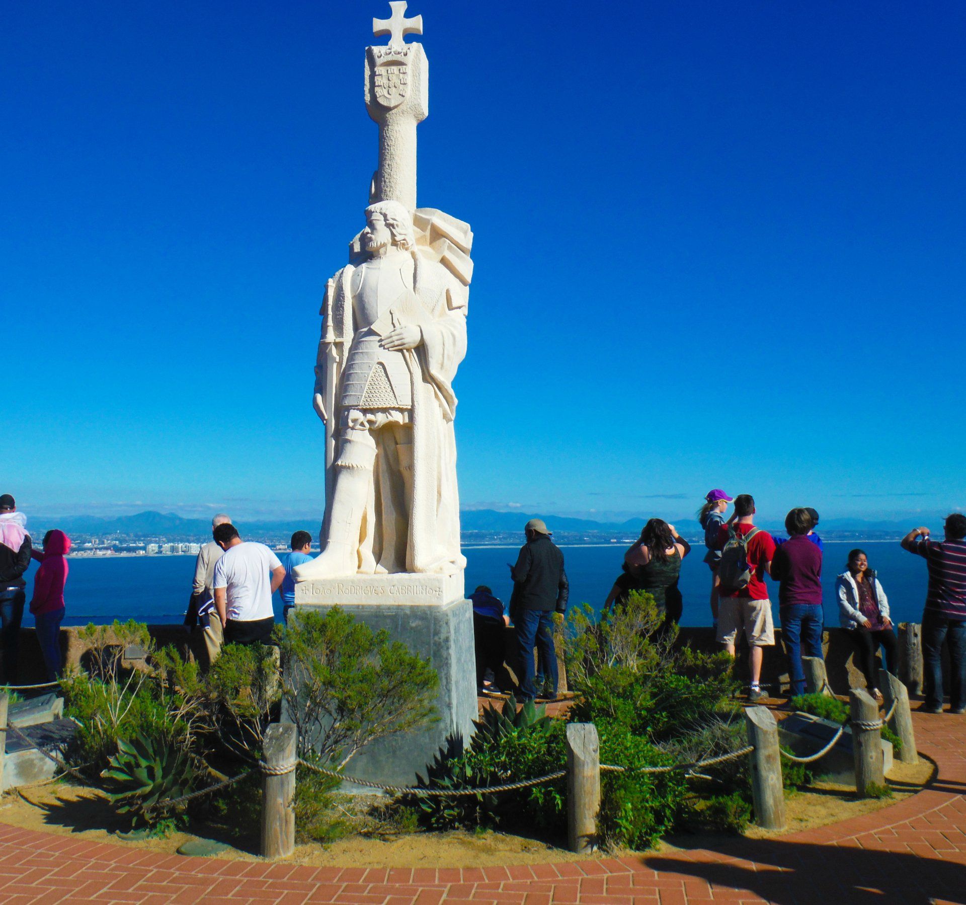 Cabrillo National Monument