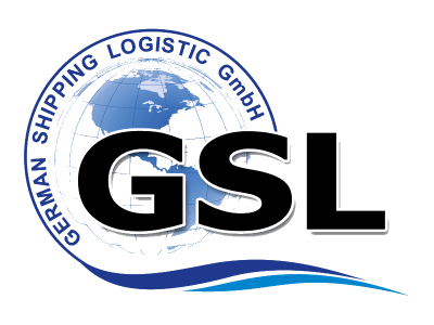 Großes Logo von GLS