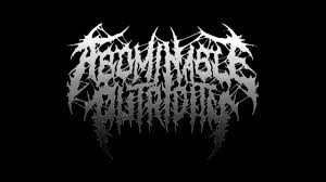 Abominable Putridity