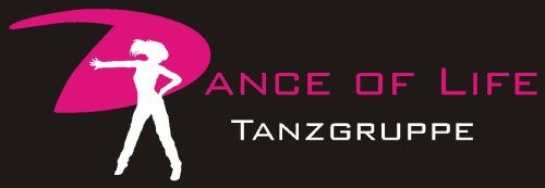 Tanzstudio Dance of Life-Logo
