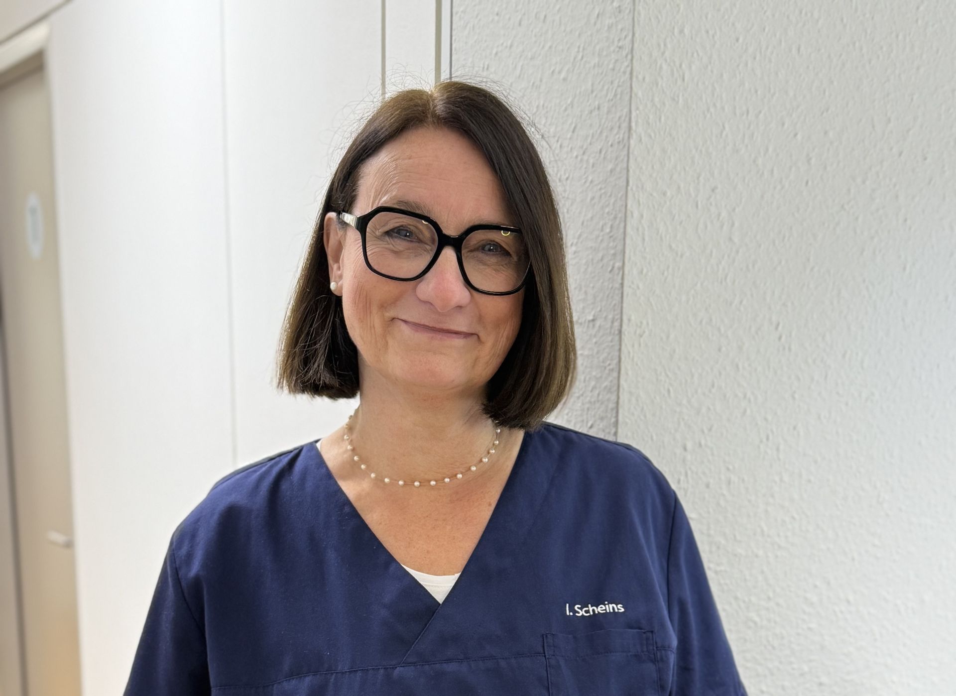 Foto von Jennifer Otto folgt