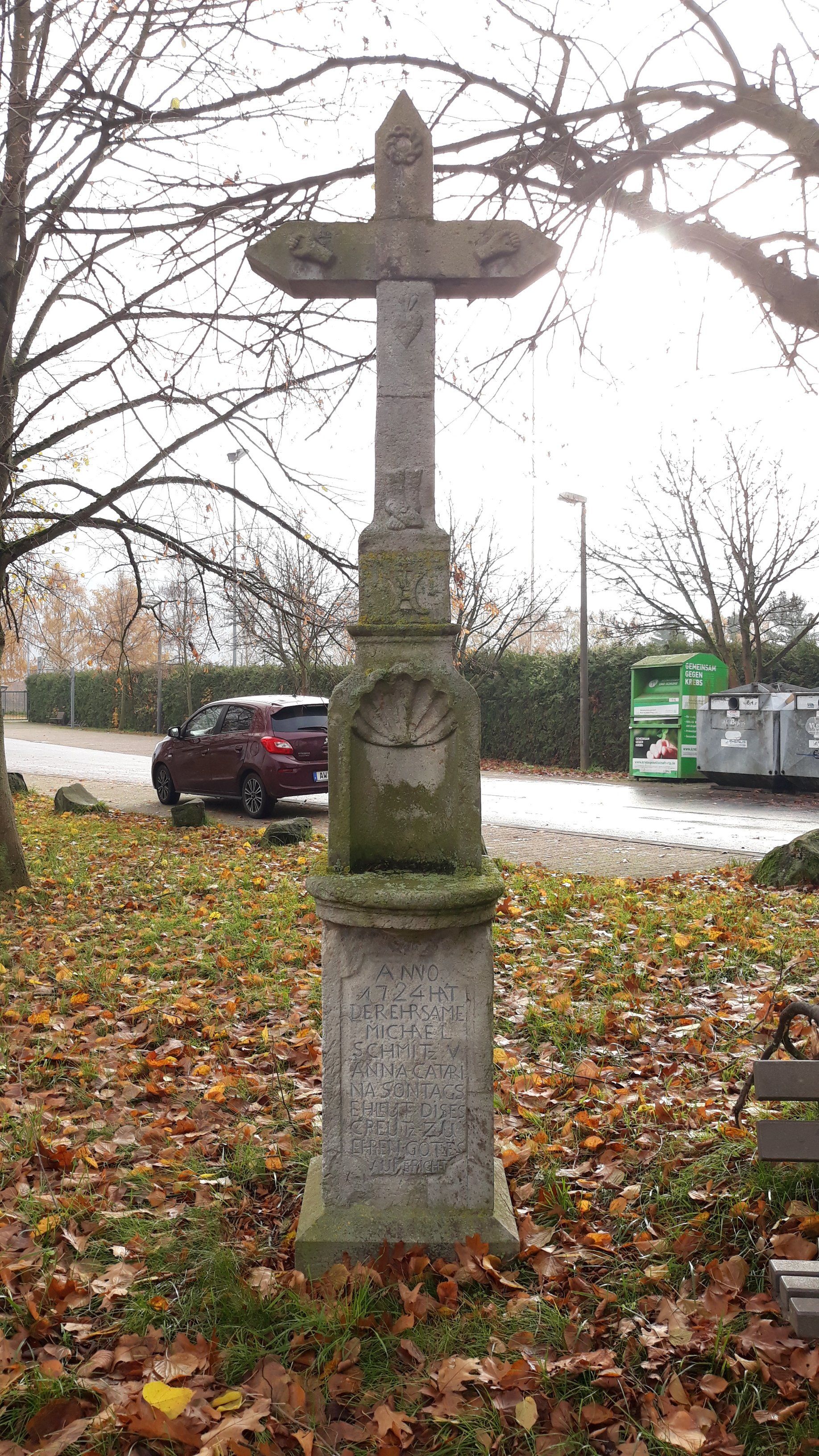 RemagenOedingen