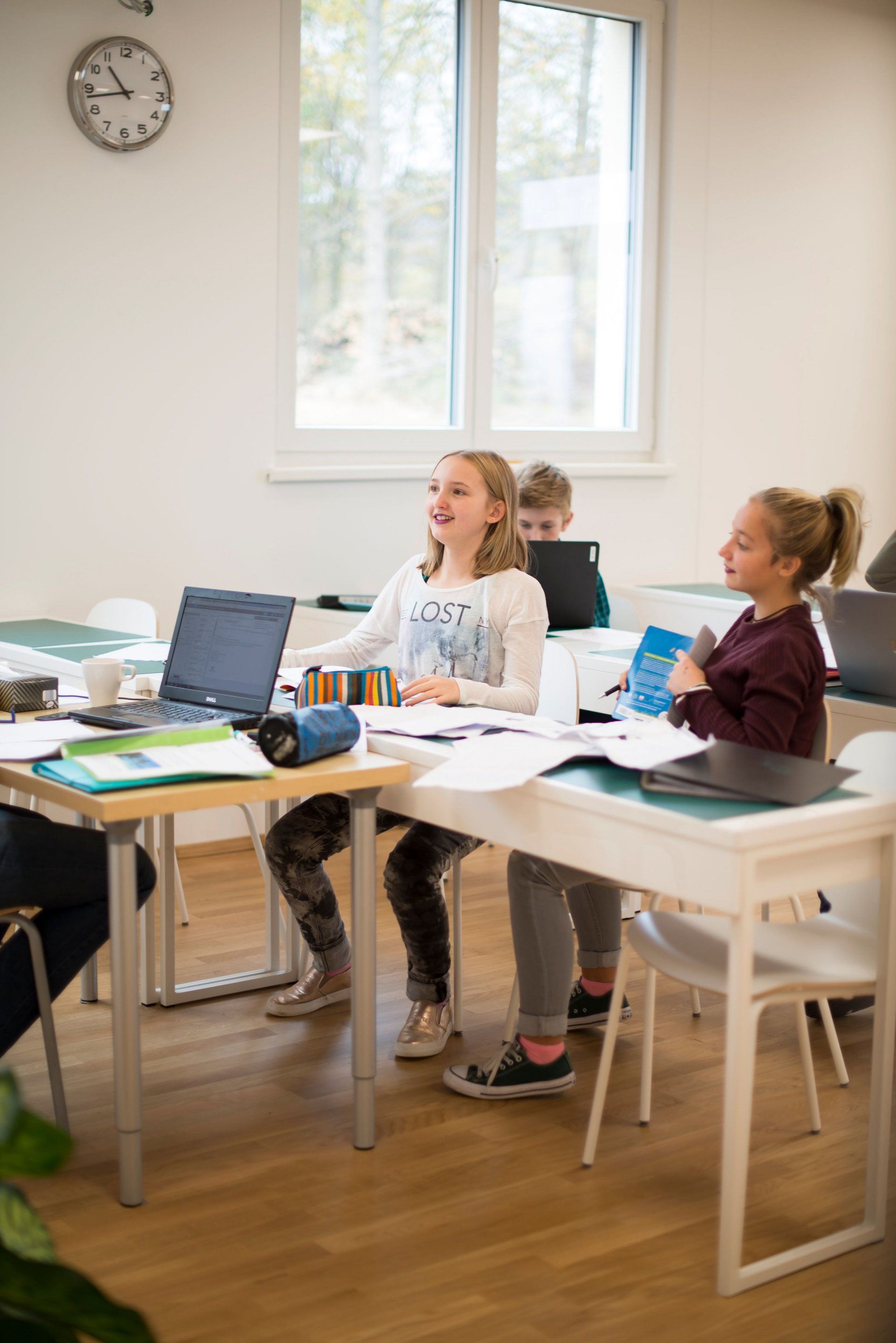 International Highschool Austria Perchtoldsdorf