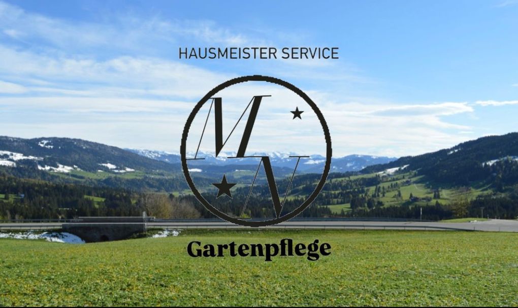 Hausmeisterservice MN
Gartenpflege
Lindenberg und Umgebung
