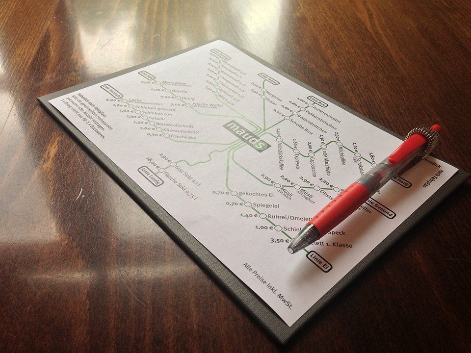 Corporate Identity & Design