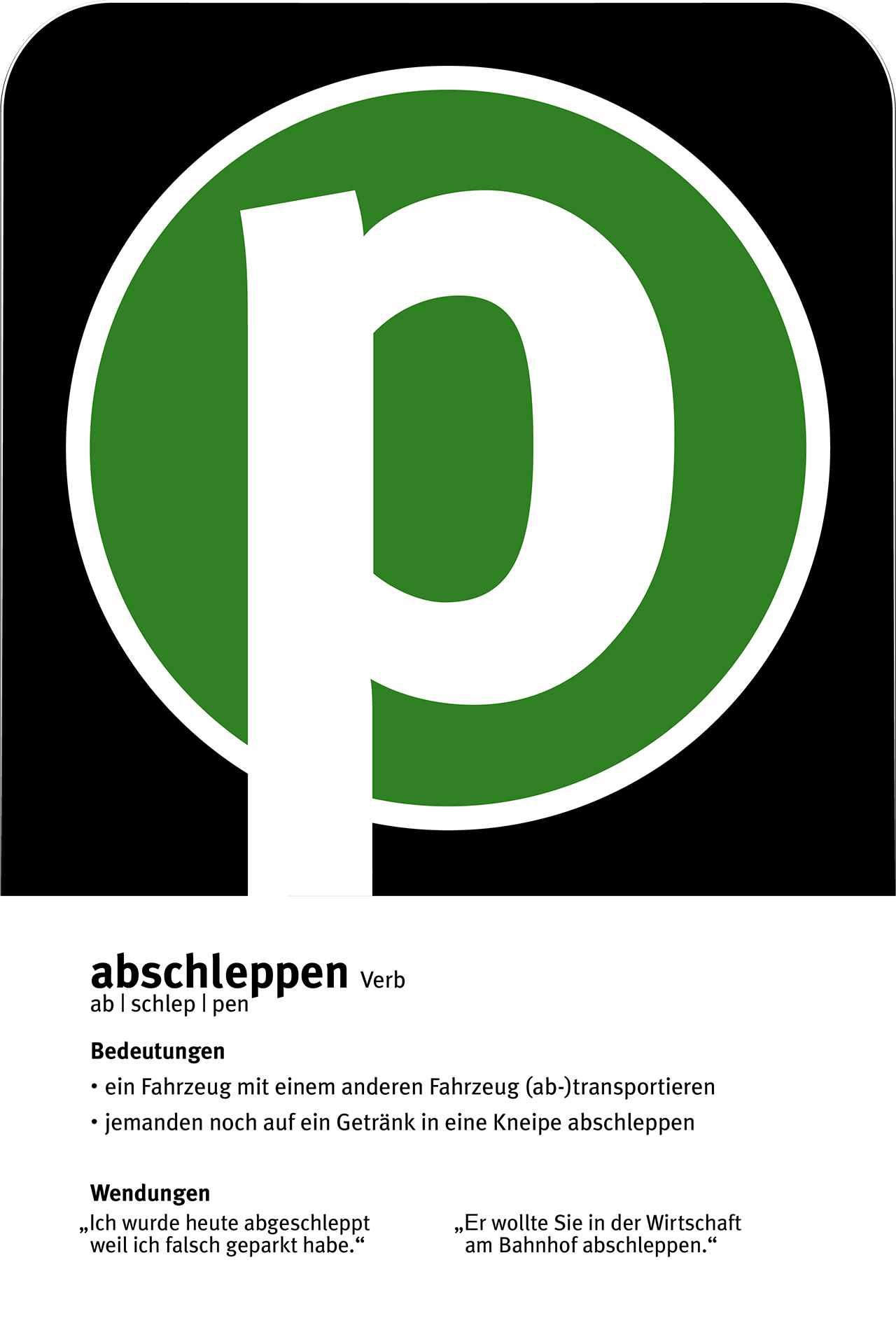 Corporate Identity & Design