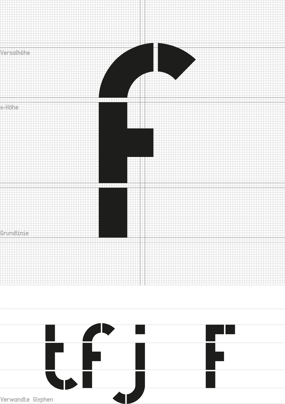 Typografie