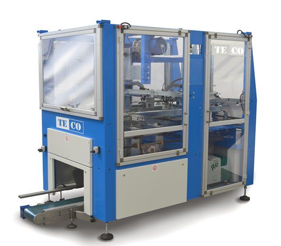 Aufrichtmaschine TECO FT2K